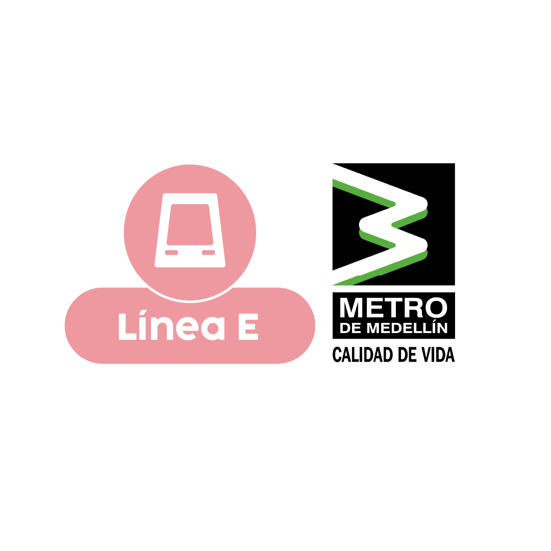 Línea E Metro